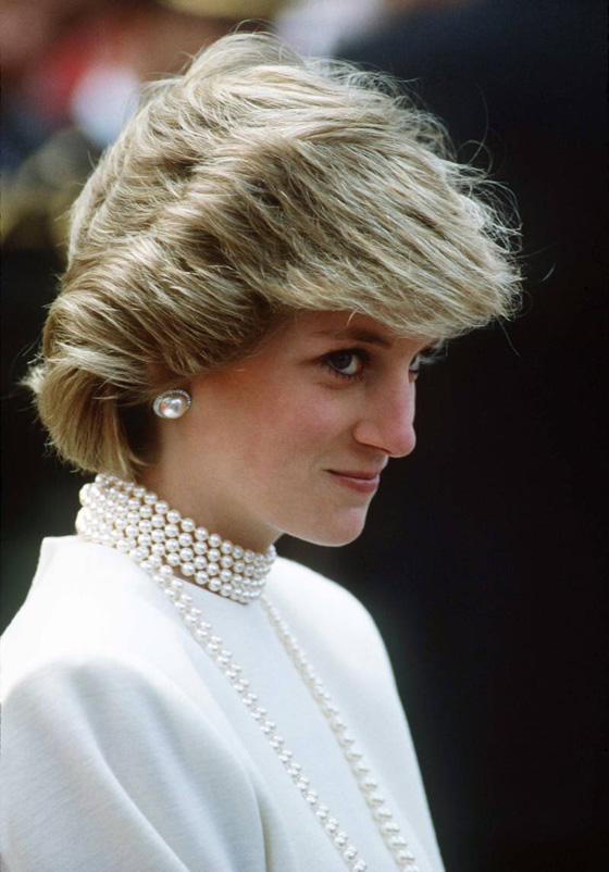 كيف كانت ستبدو الاميرة ديانا في عيدها الـ56 لو لم يخطفها الموت؟ صورة رقم 7