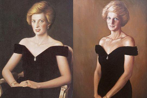 كيف كانت ستبدو الاميرة ديانا في عيدها الـ56 لو لم يخطفها الموت؟ صورة رقم 1