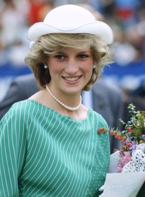 كيف كانت ستبدو الاميرة ديانا في عيدها الـ56 لو لم يخطفها الموت؟ صورة رقم 14