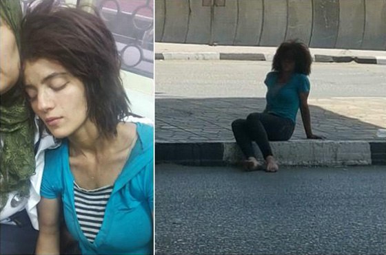 ما سر الفتاة المتسولة في العباسية التي تبيّن انها من عائلة ثرية؟ صورة رقم 3