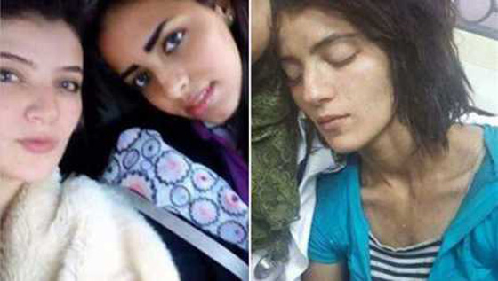 ما سر الفتاة المتسولة في العباسية التي تبيّن انها من عائلة ثرية؟ صورة رقم 2