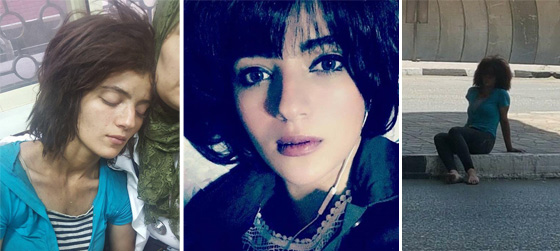ما سر الفتاة المتسولة في العباسية التي تبيّن انها من عائلة ثرية؟ صورة رقم 1