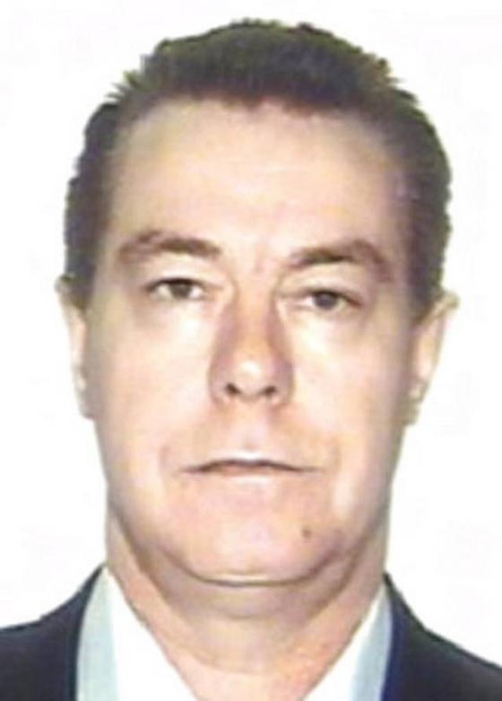  غيّر اسمه وملامحه.. شرطة البرازيل تعتقل الرأس الابيض بعد 40 عاما من المطاردة صورة رقم 6