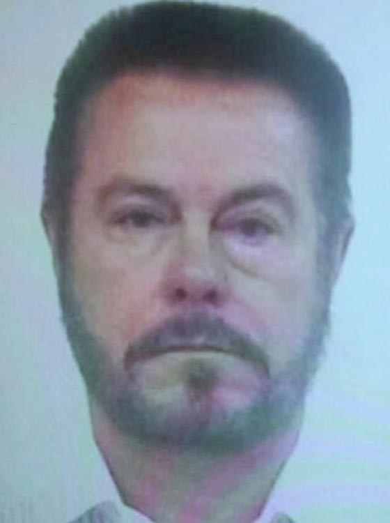  غيّر اسمه وملامحه.. شرطة البرازيل تعتقل الرأس الابيض بعد 40 عاما من المطاردة صورة رقم 5