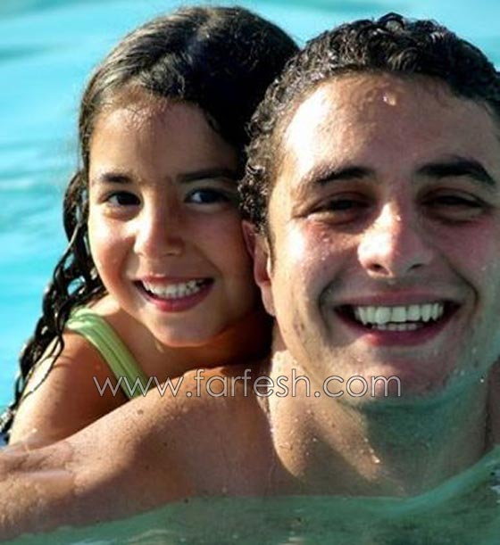 محكمة الاسرة ترد دعوى سمية الالفي ونجلها احمد الفيشاوي لحضانة حفيدتها صورة رقم 8
