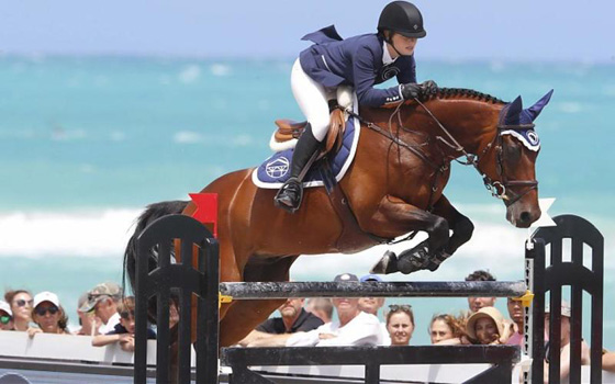 الفتاة المتواضعة ابنة اغنى رجل في العالم قلبها يدق لشاب عربي! صورة رقم 17