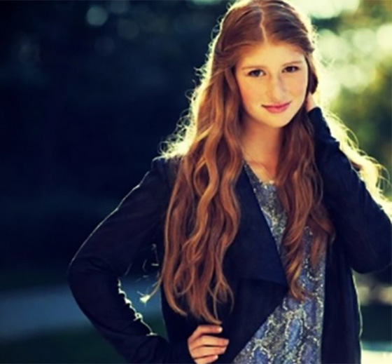 الفتاة المتواضعة ابنة اغنى رجل في العالم قلبها يدق لشاب عربي! صورة رقم 11