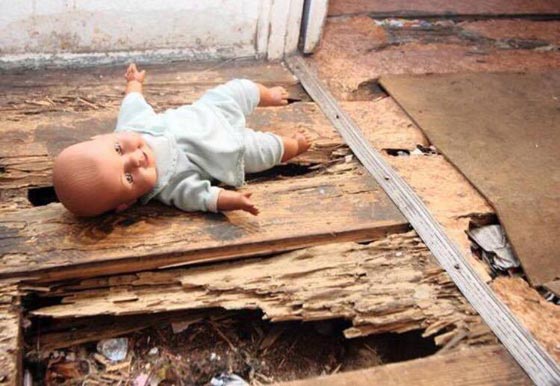 اغتصاب طفلة بامبرز وهتك عرضها في اسيوط تهز مصر مجددا صورة رقم 1