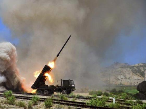 صاروخ باليستي كوري يفزع اليابان وامريكا وترامب يدعو لوقف هذا الهراء! صورة رقم 5