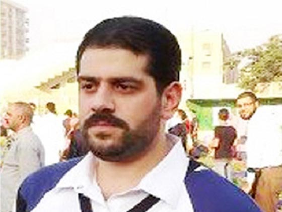 نجل محمد مرسي يعتدي على عامل سوري لاجباره على تطليق زوجته! صورة رقم 2