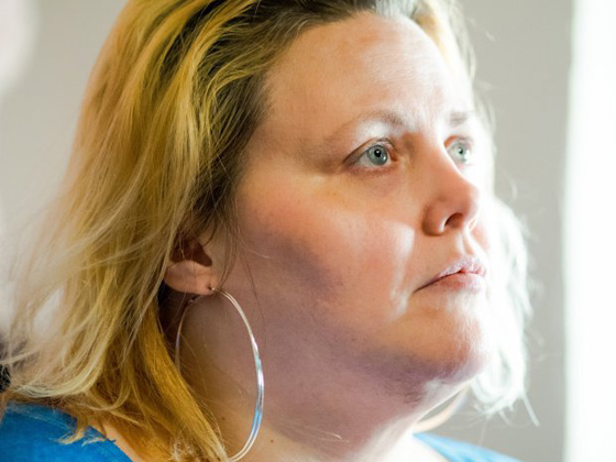 صور: وزنها 250 كغم، صاحبة اكبر ارداف بالعالم وتتلقى عروض زواج! صورة رقم 10