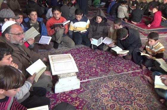 جانبي: سوريا: هجوم بسيارة مفخخة على معهد لتحفيظ القرآن ومقتل واصابة الطاقم والاطفال صورة رقم 1