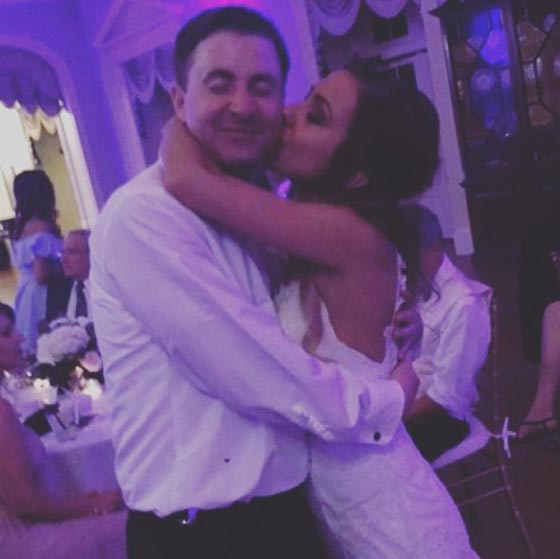 عروس ذكية تنقذ حياة 170 مسافرا على متن طائرة امريكية صورة رقم 4