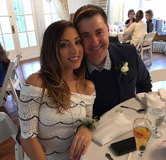 عروس ذكية تنقذ حياة 170 مسافرا على متن طائرة امريكية صورة رقم 1