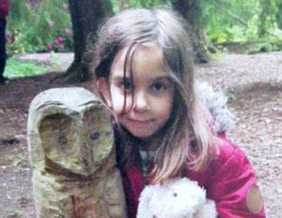 فتاة مراهقة خنقت وطعنت طفلة حتى الموت.. والسبب؟! صورة رقم 5