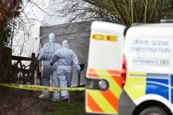 فتاة مراهقة خنقت وطعنت طفلة حتى الموت.. والسبب؟! صورة رقم 11