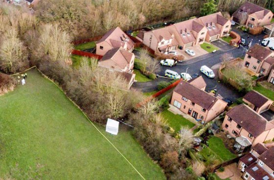 فتاة مراهقة خنقت وطعنت طفلة حتى الموت.. والسبب؟! صورة رقم 12