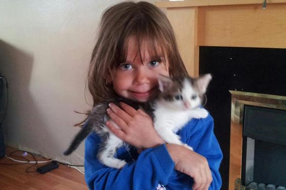 فتاة مراهقة خنقت وطعنت طفلة حتى الموت.. والسبب؟! صورة رقم 1