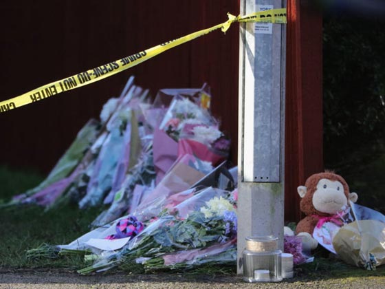 فتاة مراهقة خنقت وطعنت طفلة حتى الموت.. والسبب؟! صورة رقم 16