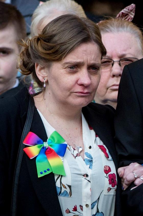 فتاة مراهقة خنقت وطعنت طفلة حتى الموت.. والسبب؟! صورة رقم 8