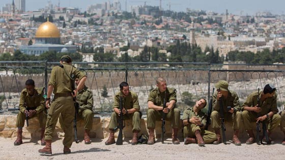 اليونسكو: القدس محتلة ونرفض  انتهاك تراثها او اعتبارها عاصمة إسرائيل! صورة رقم 4