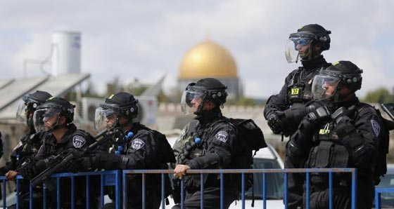 اليونسكو: القدس محتلة ونرفض  انتهاك تراثها او اعتبارها عاصمة إسرائيل! صورة رقم 2