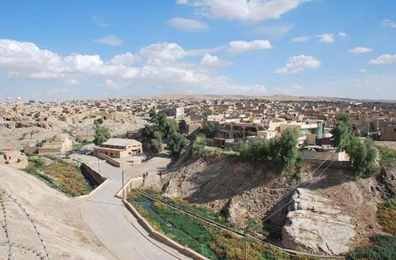 اعلى درجات حرارة سجلها العالم.. اغلبها في دول عربية! صورة رقم 1