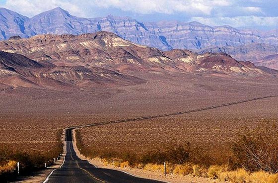 اعلى درجات حرارة سجلها العالم.. اغلبها في دول عربية! صورة رقم 2