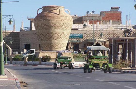 اعلى درجات حرارة سجلها العالم.. اغلبها في دول عربية! صورة رقم 3