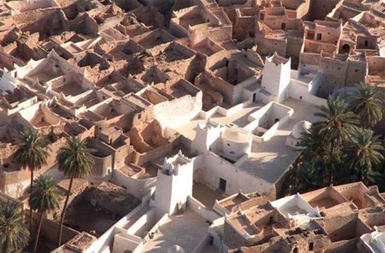 اعلى درجات حرارة سجلها العالم.. اغلبها في دول عربية! صورة رقم 4