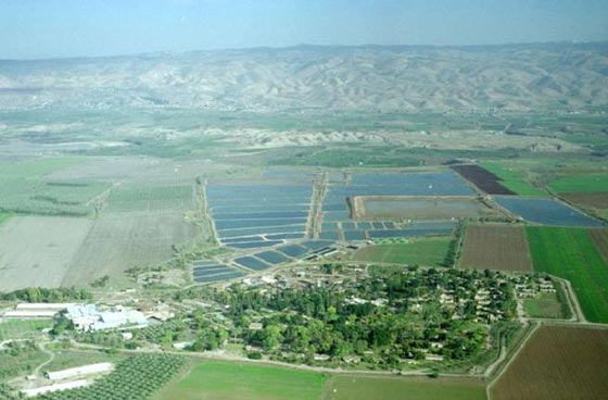 اعلى درجات حرارة سجلها العالم.. اغلبها في دول عربية! صورة رقم 7