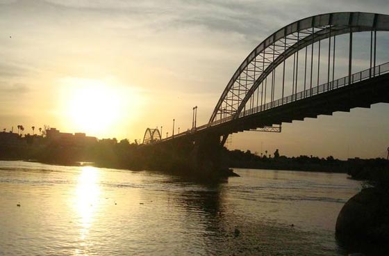 اعلى درجات حرارة سجلها العالم.. اغلبها في دول عربية! صورة رقم 8