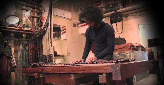 مسلم مغربي يعيش في ايطاليا بقلب شاب مسيحي.. من اغرب القصص! صورة رقم 6