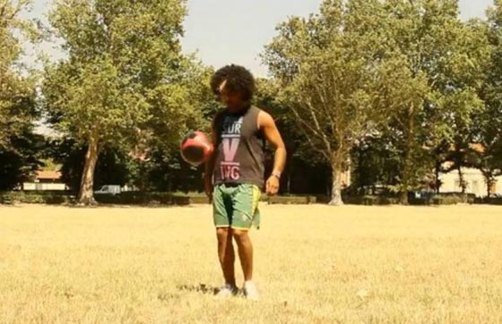 مسلم مغربي يعيش في ايطاليا بقلب شاب مسيحي.. من اغرب القصص! صورة رقم 7