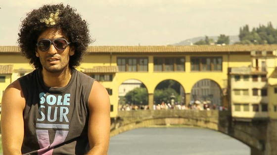 مسلم مغربي يعيش في ايطاليا بقلب شاب مسيحي.. من اغرب القصص! صورة رقم 1