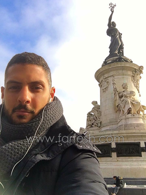 سبب موت الاعلامي والممثل عمرو سمير وهو في عز شبابه! صورة رقم 3