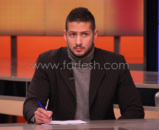 سبب موت الاعلامي والممثل عمرو سمير وهو في عز شبابه! صورة رقم 2