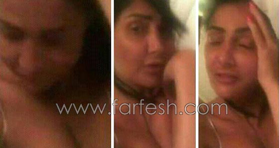 فضائح 7 فنانات عربيات هذا الاسبوع بينهم رولا يموت، اصالة وكارين صورة رقم 1
