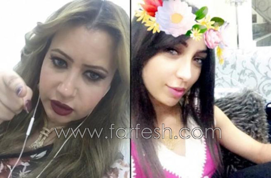 فضائح 7 فنانات عربيات هذا الاسبوع بينهم رولا يموت، اصالة وكارين صورة رقم 5