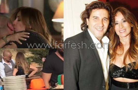 فضائح 7 فنانات عربيات هذا الاسبوع بينهم رولا يموت، اصالة وكارين صورة رقم 7