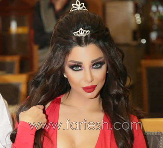 فضائح 7 فنانات عربيات هذا الاسبوع بينهم رولا يموت، اصالة وكارين صورة رقم 4