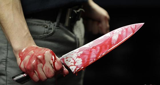  جريمة شنيعة تهز مصر: بسبب الشك رجل يذبح زوجته ويفصل رأس طفلته عن جسمها! صورة رقم 9