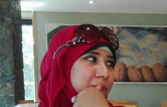  جريمة شنيعة تهز مصر: بسبب الشك رجل يذبح زوجته ويفصل رأس طفلته عن جسمها! صورة رقم 10