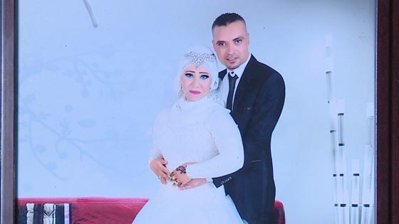  جريمة شنيعة تهز مصر: بسبب الشك رجل يذبح زوجته ويفصل رأس طفلته عن جسمها! صورة رقم 1