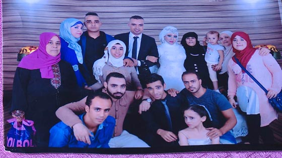  جريمة شنيعة تهز مصر: بسبب الشك رجل يذبح زوجته ويفصل رأس طفلته عن جسمها! صورة رقم 11