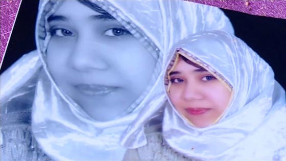  جريمة شنيعة تهز مصر: بسبب الشك رجل يذبح زوجته ويفصل رأس طفلته عن جسمها! صورة رقم 12