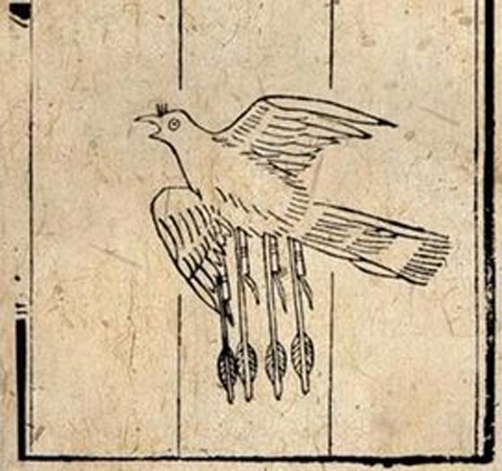 أغرب 10 أسلحة استخدمت إبان العصور الوسطى.. صور صورة رقم 1