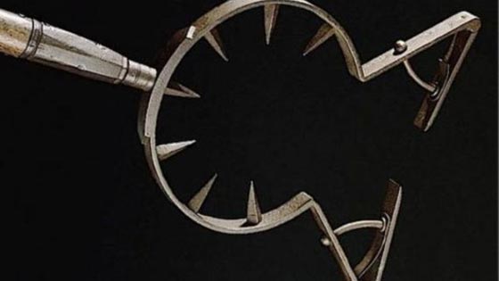 أغرب 10 أسلحة استخدمت إبان العصور الوسطى.. صور صورة رقم 3