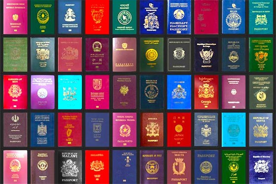 هل ترغب بالحصول على جواز سفر ثان؟ اليك 17 عرضا من هذه الدول صورة رقم 1