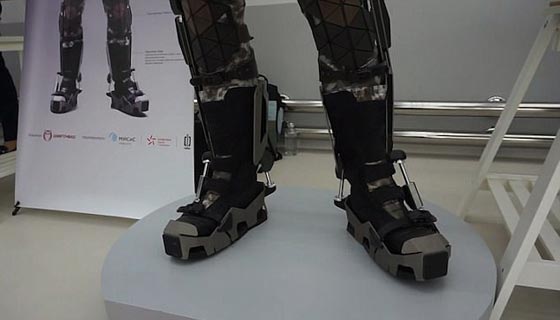 كما في حرب النجوم.. هكذا سيبدو الجندي الروسي المقاتل عام 2019 صورة رقم 2